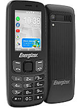 Best available price of Energizer E242s in Uzbekistan