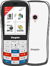 Best available price of Energizer E284S in Uzbekistan