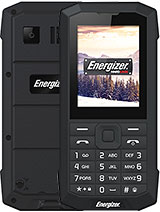 Best available price of Energizer Energy 100 in Uzbekistan