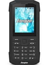Best available price of Energizer Energy 100 2017 in Uzbekistan