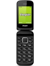 Best available price of Energizer Energy E20 in Uzbekistan