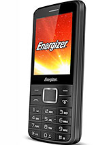 Best available price of Energizer Power Max P20 in Uzbekistan