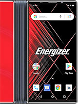 Best available price of Energizer Power Max P8100S in Uzbekistan