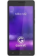 Best available price of Gigabyte GSmart Mika M2 in Uzbekistan