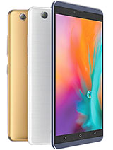 Best available price of Gionee Elife S Plus in Uzbekistan