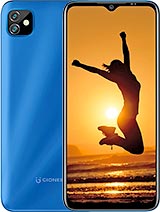 Best available price of Gionee Max Pro in Uzbekistan