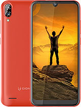 Best available price of Gionee Max in Uzbekistan