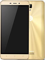 Best available price of Gionee P7 Max in Uzbekistan