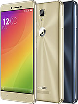 Best available price of Gionee P8 Max in Uzbekistan