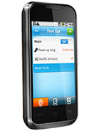 Best available price of Gionee Pioneer P1 in Uzbekistan