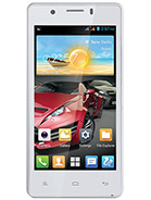 Best available price of Gionee Pioneer P4 in Uzbekistan