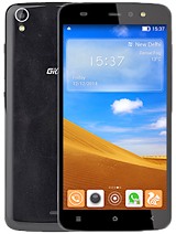 Best available price of Gionee Pioneer P6 in Uzbekistan