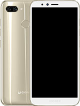 Best available price of Gionee S11 lite in Uzbekistan