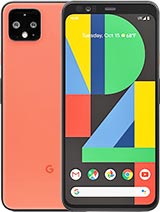 Best available price of Google Pixel 4 XL in Uzbekistan