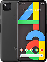 Best available price of Google Pixel 4a in Uzbekistan