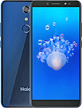 Best available price of Haier I6 in Uzbekistan