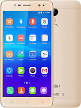 Best available price of Haier L7 in Uzbekistan