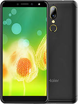 Best available price of Haier L8 in Uzbekistan
