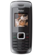 Best available price of Haier M160 in Uzbekistan