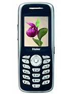 Best available price of Haier V200 in Uzbekistan