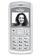 Best available price of Haier Z100 in Uzbekistan