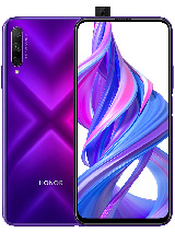 Best available price of Honor 9X Pro in Uzbekistan
