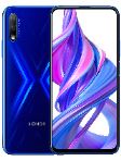 Best available price of Honor 9X in Uzbekistan