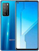 Honor X9 at Uzbekistan.mymobilemarket.net