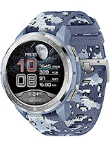 Best available price of Honor Watch GS Pro in Uzbekistan