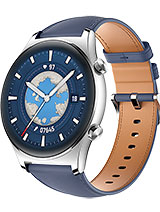 Best available price of Honor Watch GS 3 in Uzbekistan