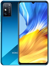 Best available price of Honor X10 Max 5G in Uzbekistan