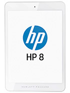 Best available price of HP 8 in Uzbekistan