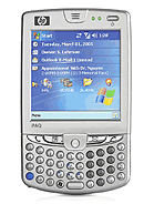 Best available price of HP iPAQ hw6510 in Uzbekistan