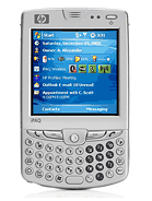Best available price of HP iPAQ hw6915 in Uzbekistan