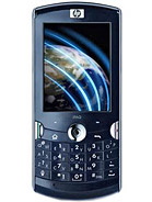 Best available price of HP iPAQ Voice Messenger in Uzbekistan