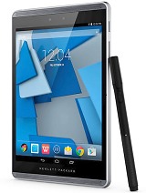 Best available price of HP Pro Slate 8 in Uzbekistan