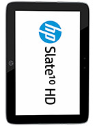 Best available price of HP Slate10 HD in Uzbekistan