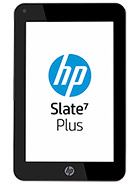 Best available price of HP Slate7 Plus in Uzbekistan
