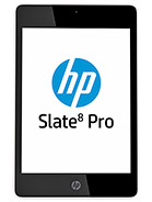 Best available price of HP Slate8 Pro in Uzbekistan