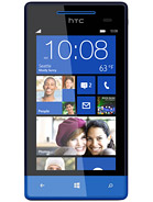 Best available price of HTC Windows Phone 8S in Uzbekistan