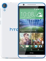 Best available price of HTC Desire 820 in Uzbekistan