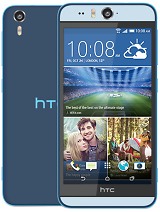 Best available price of HTC Desire Eye in Uzbekistan