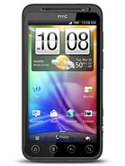 Best available price of HTC EVO 3D in Uzbekistan