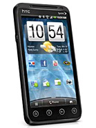 Best available price of HTC EVO 3D CDMA in Uzbekistan