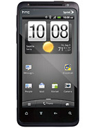 Best available price of HTC EVO Design 4G in Uzbekistan