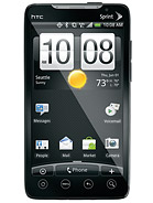 Best available price of HTC Evo 4G in Uzbekistan