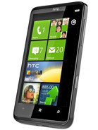 Best available price of HTC HD7 in Uzbekistan