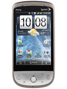 Best available price of HTC Hero CDMA in Uzbekistan