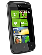 Best available price of HTC 7 Mozart in Uzbekistan