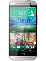Best available price of HTC One M8 CDMA in Uzbekistan